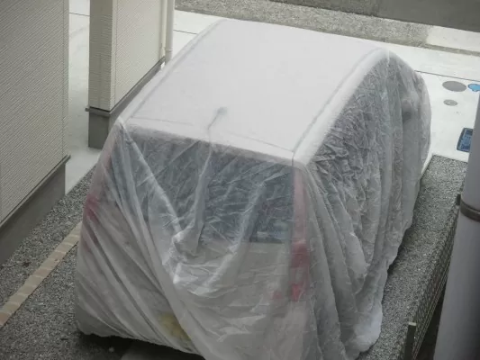 株式会社塗装職人