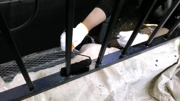 株式会社塗装職人