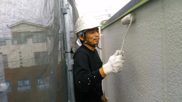 株式会社塗装職人