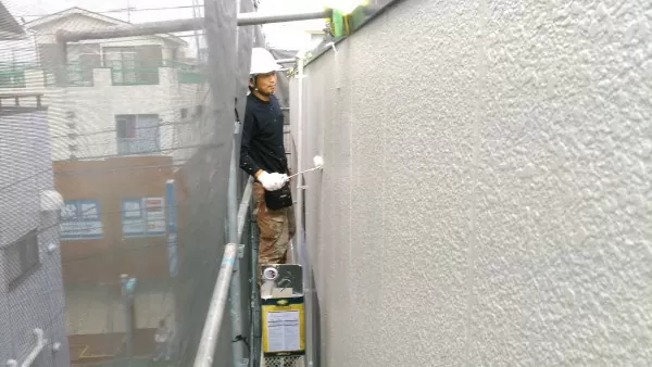 株式会社塗装職人