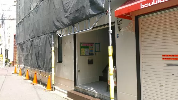 株式会社塗装職人