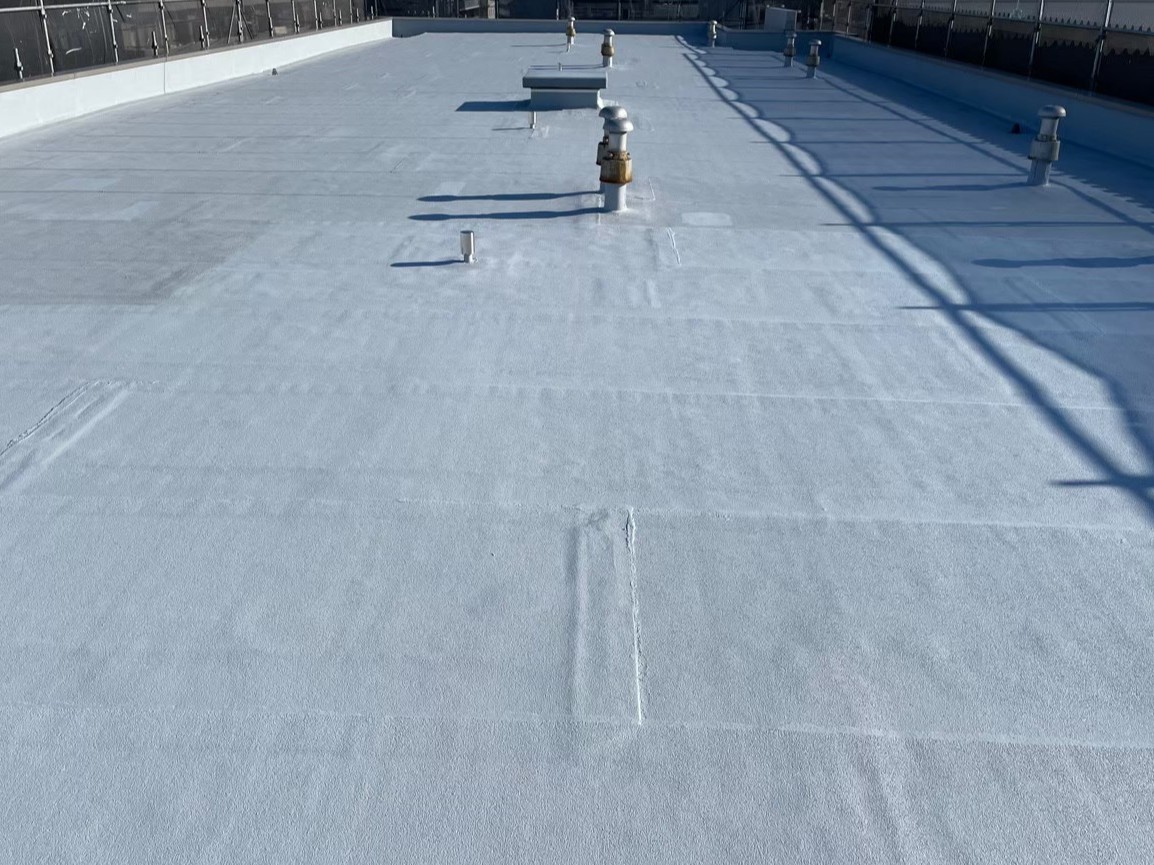 line_36728895108279 | 防水工事は神奈川県横浜市の横浜防水職人