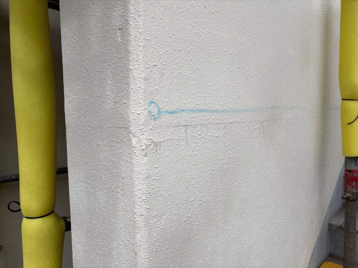 1 | 防水工事は神奈川県横浜市の横浜防水職人