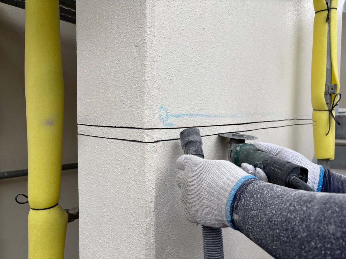 3 | 防水工事は神奈川県横浜市の横浜防水職人