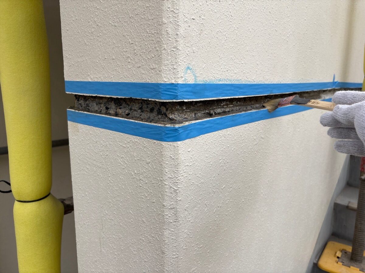 5 | 防水工事は神奈川県横浜市の横浜防水職人