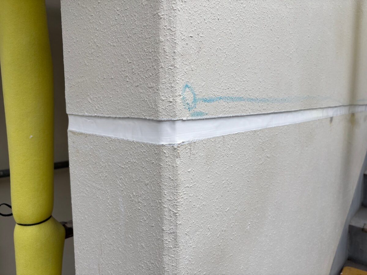 7 | 防水工事は神奈川県横浜市の横浜防水職人