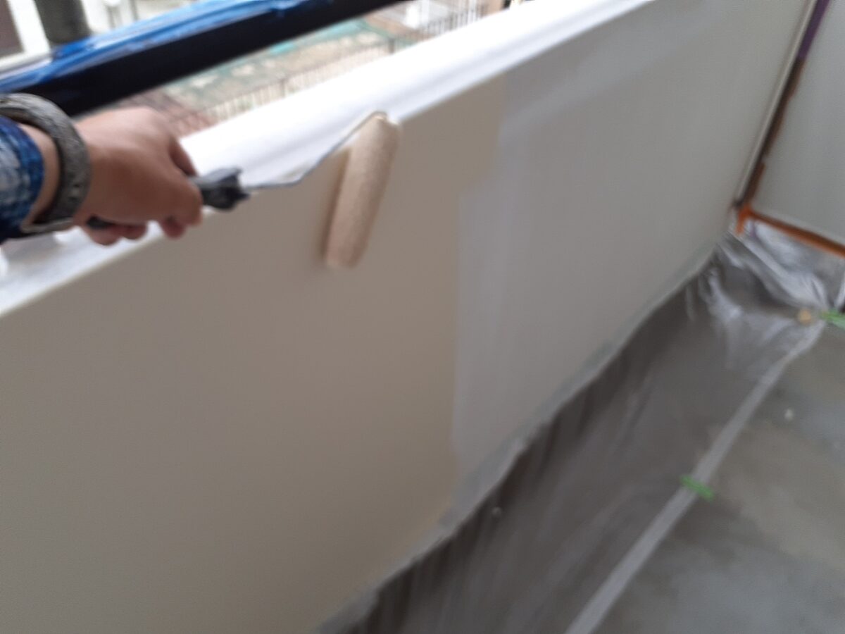 DCP PHOTO | 防水工事は神奈川県横浜市の横浜防水職人