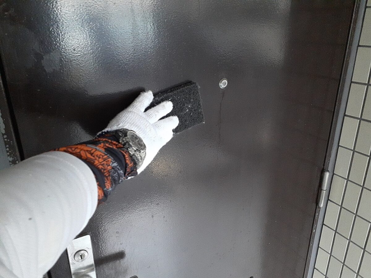 DCP PHOTO | 防水工事は神奈川県横浜市の横浜防水職人