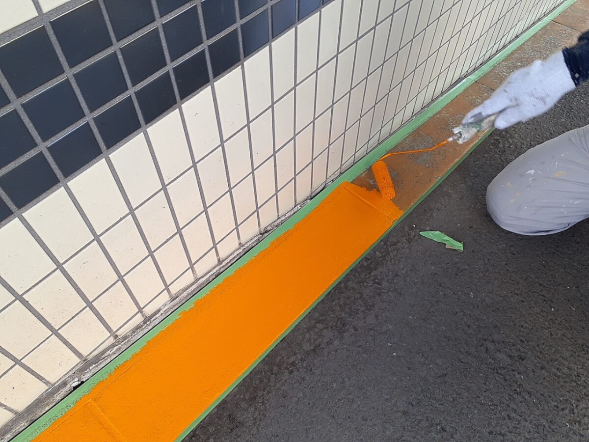 DCP PHOTO | 防水工事は神奈川県横浜市の横浜防水職人