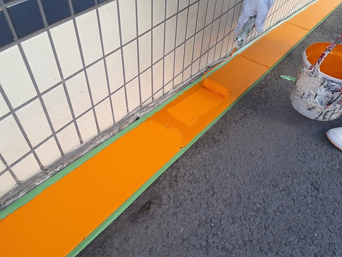 DCP PHOTO | 防水工事は神奈川県横浜市の横浜防水職人