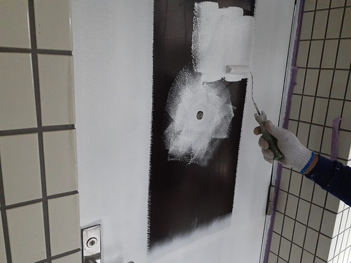 DCP PHOTO | 防水工事は神奈川県横浜市の横浜防水職人