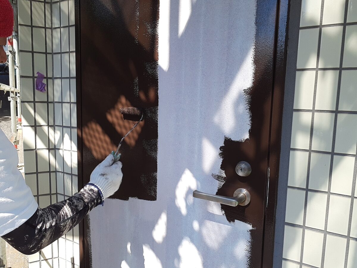 DCP PHOTO | 防水工事は神奈川県横浜市の横浜防水職人