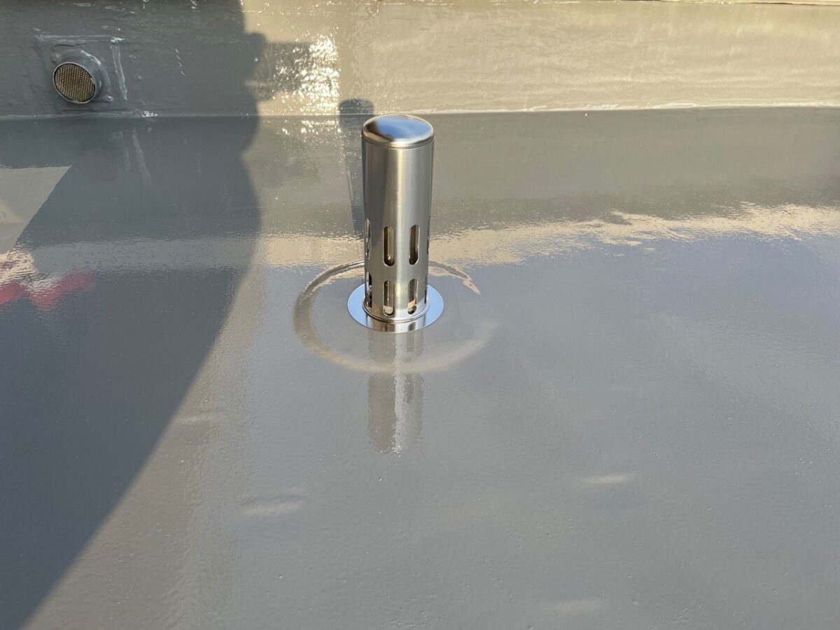 line_35278899632374 1 | 防水工事は神奈川県横浜市の横浜防水職人 脱気筒新設