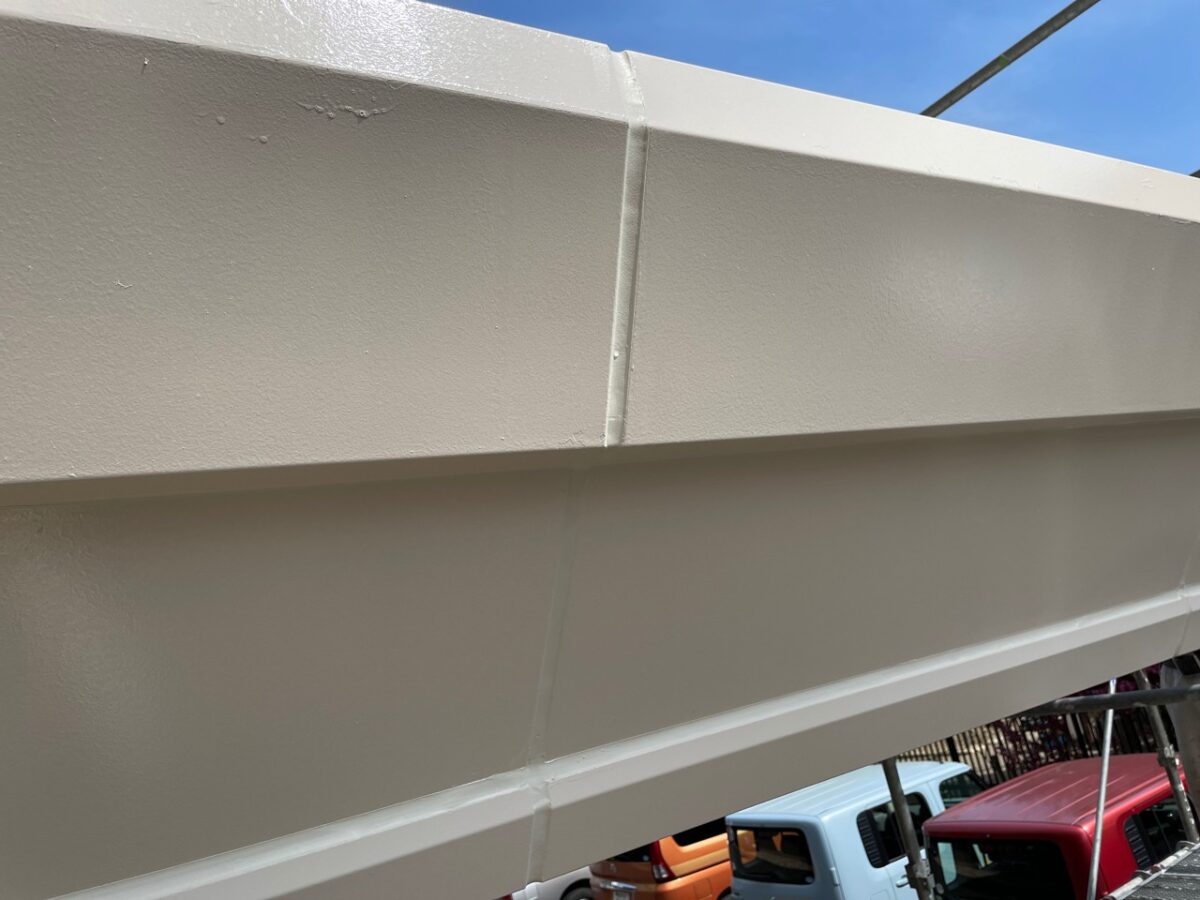 line_35280612905134 1 | 防水工事は神奈川県横浜市の横浜防水職人 施工後