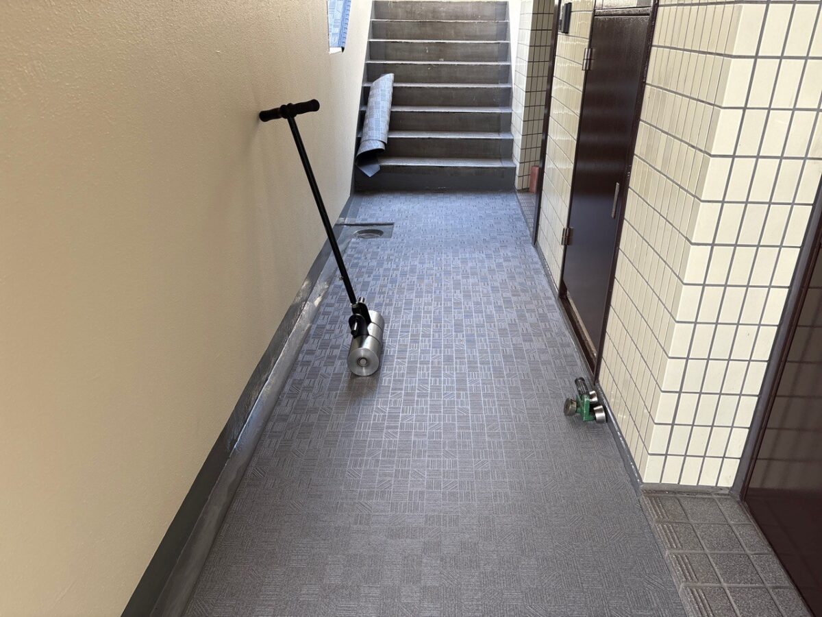 11 | 防水工事は神奈川県横浜市の横浜防水職人