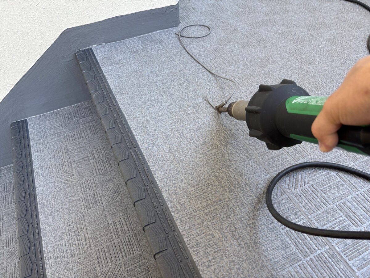 12 | 防水工事は神奈川県横浜市の横浜防水職人