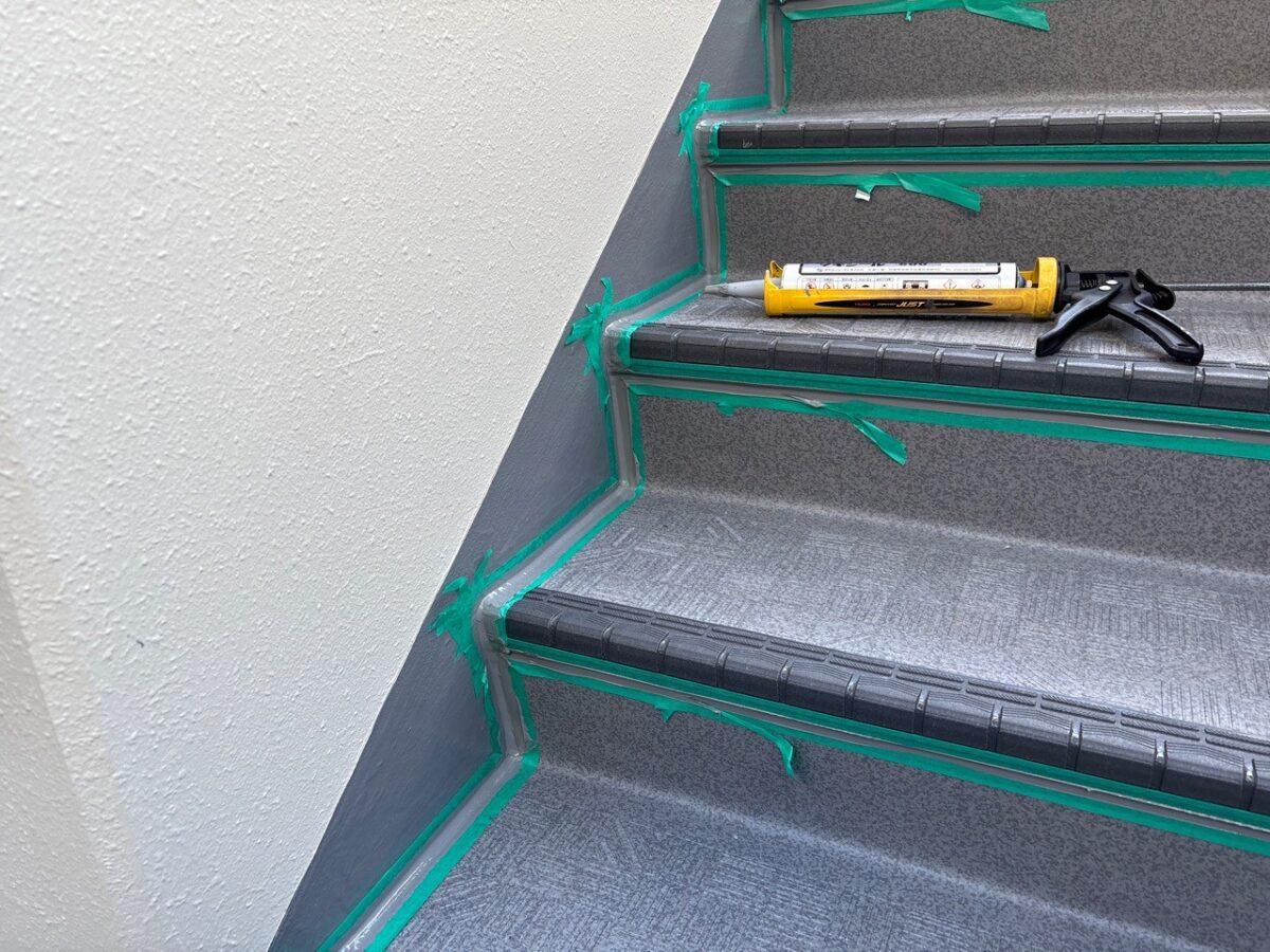 13 | 防水工事は神奈川県横浜市の横浜防水職人