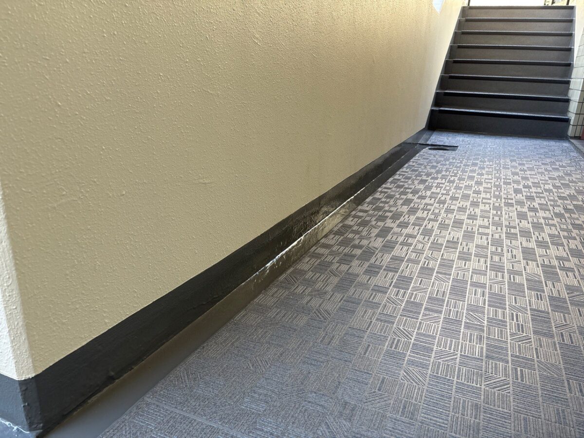 15 | 防水工事は神奈川県横浜市の横浜防水職人