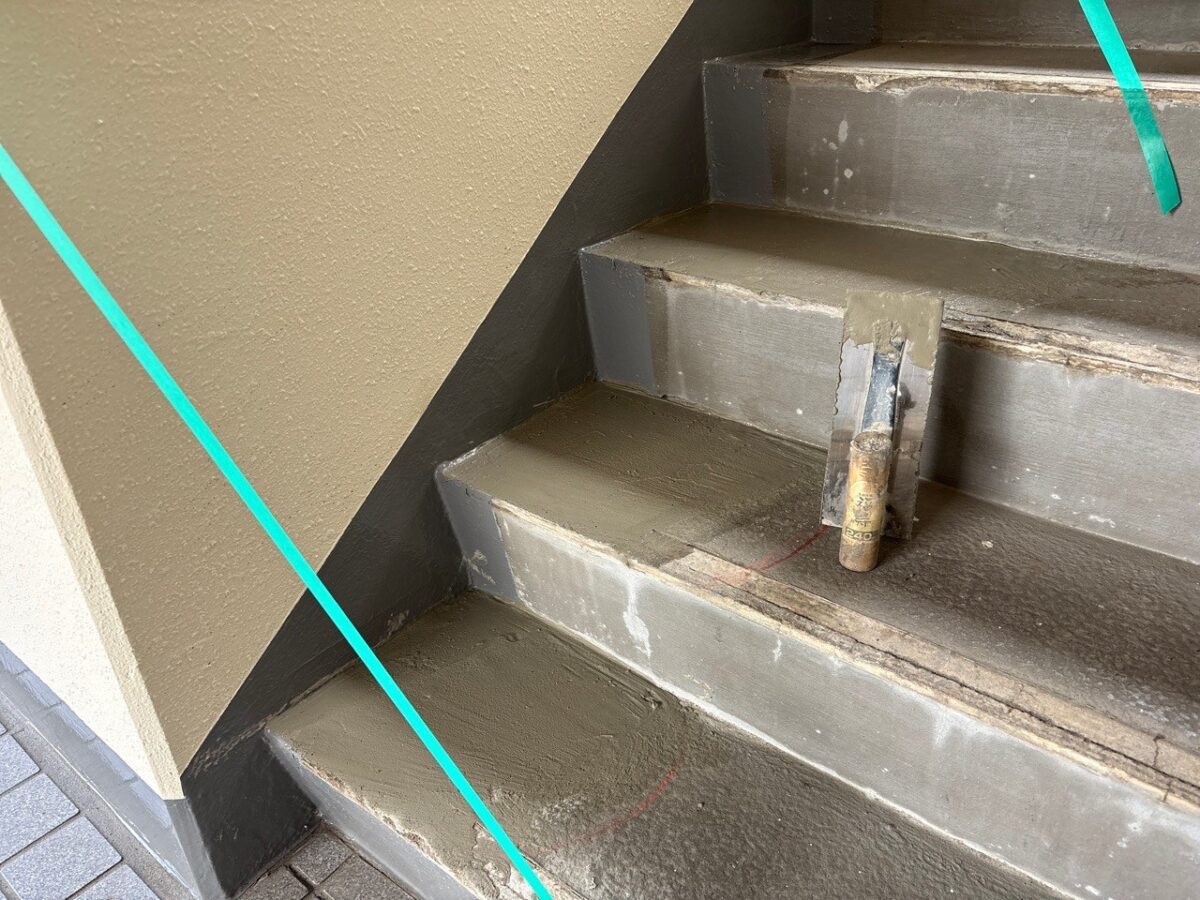 7 | 防水工事は神奈川県横浜市の横浜防水職人