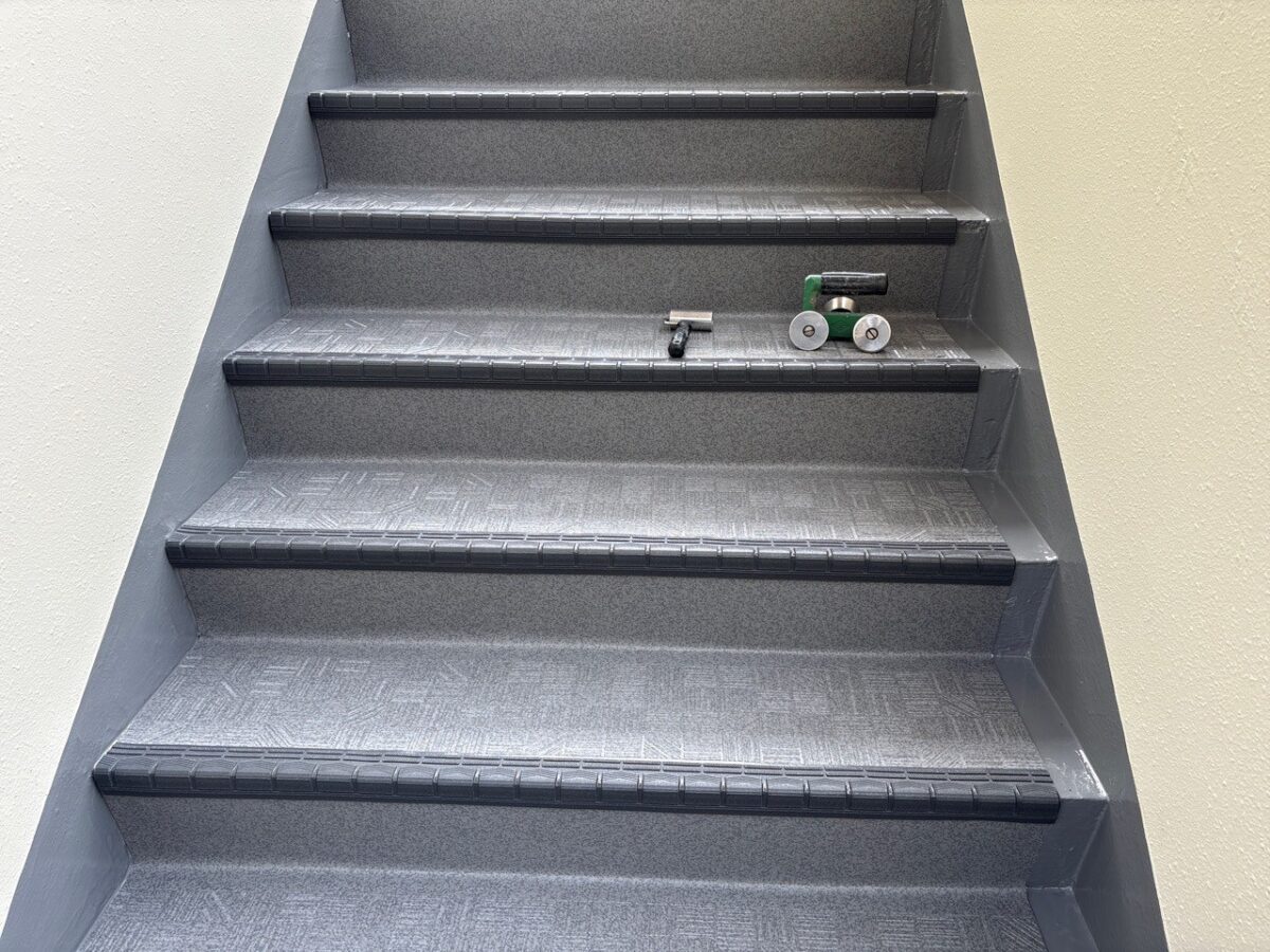 9 | 防水工事は神奈川県横浜市の横浜防水職人