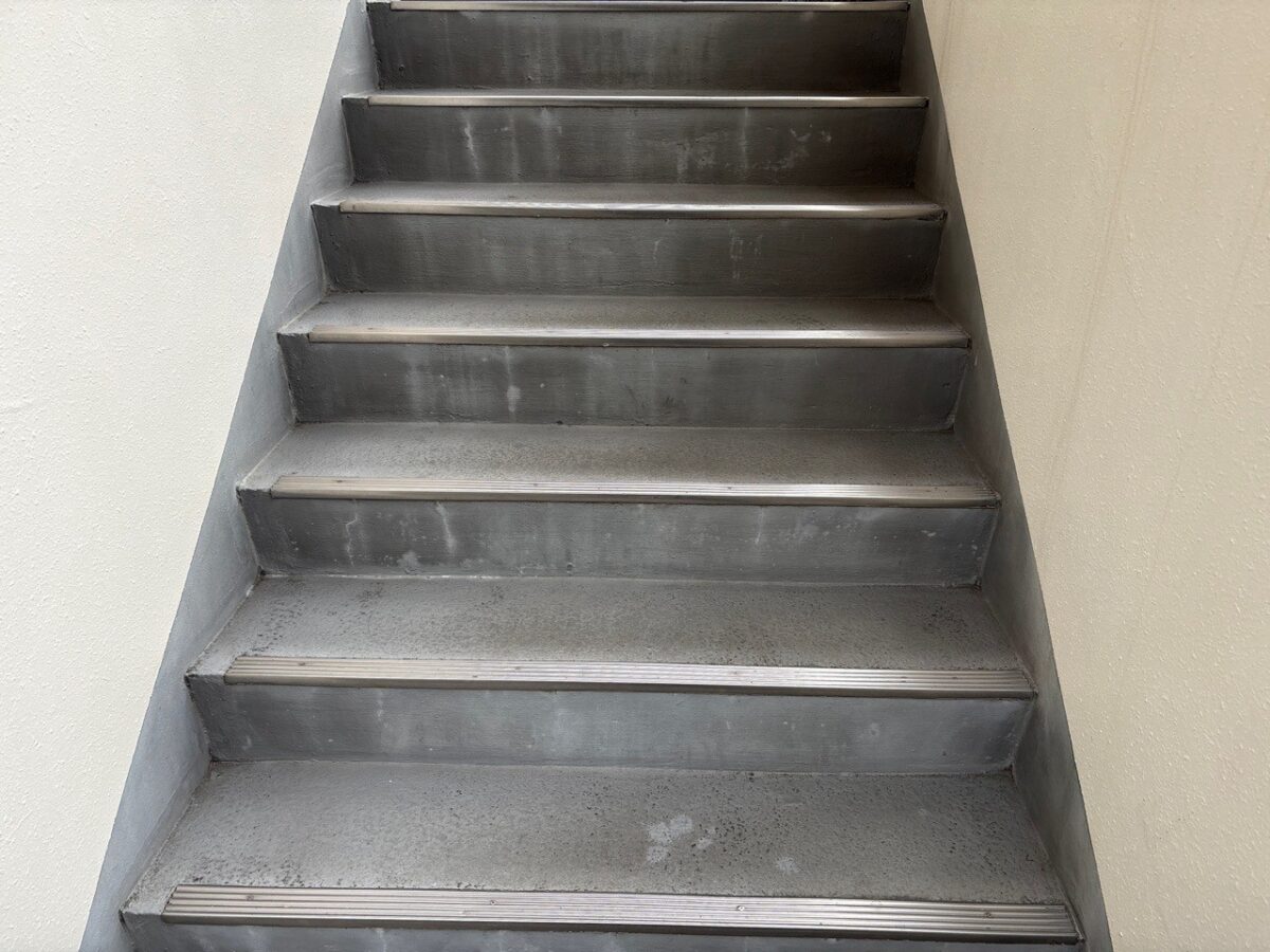 施工前 | 防水工事は神奈川県横浜市の横浜防水職人