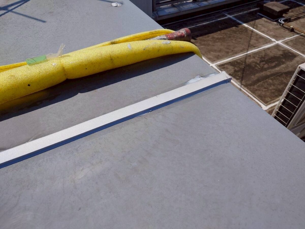 07 | 防水工事は神奈川県横浜市の横浜防水職人 施工後