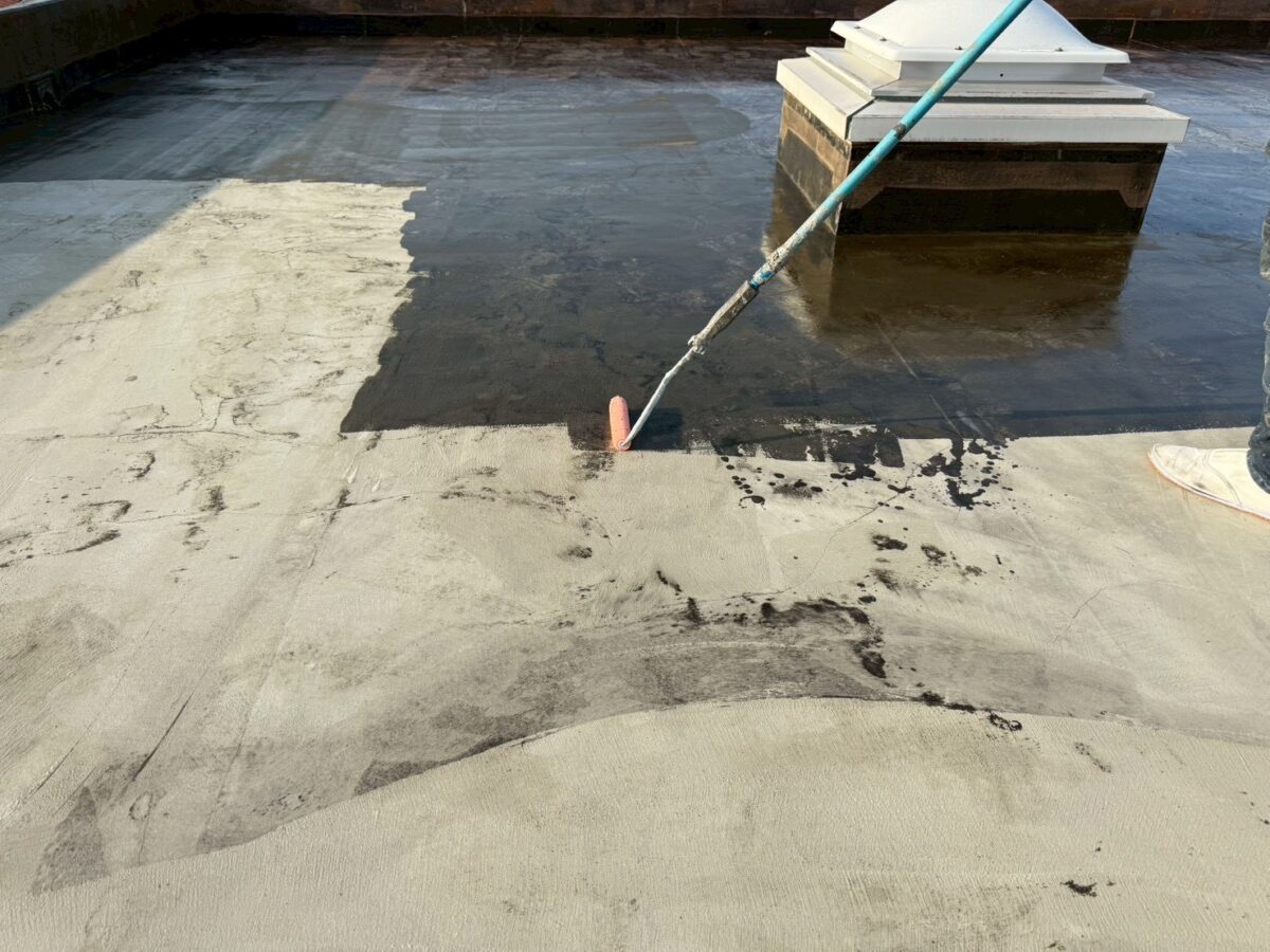 LINE_ALBUM_キリスト教会_260128_57 | 防水工事は神奈川県横浜市の横浜防水職人
